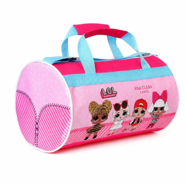 Bolsa Tommy