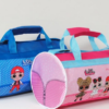 Bolsa Tommy
