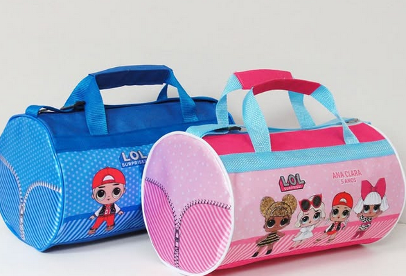 Bolsa Tommy