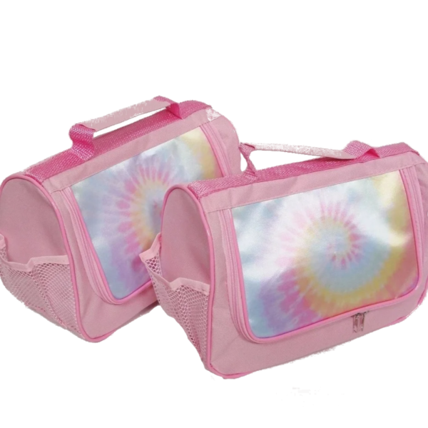 Necessaire Dois Temas