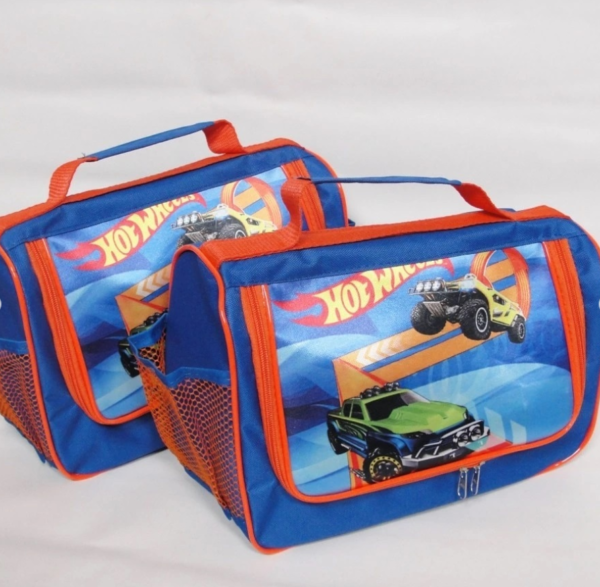 Necessaire Dois Temas