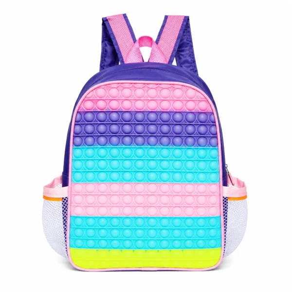 Mochila PoPit