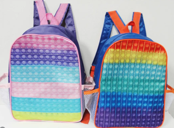 Mochila PoPit