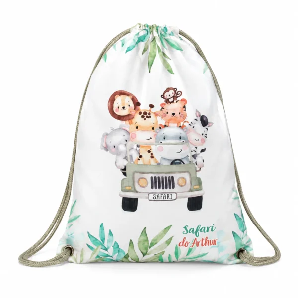 Bolsa Saco