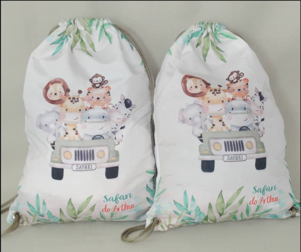 Bolsa Saco